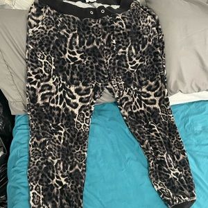 MK sweat pants